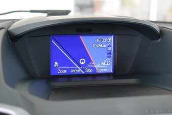 Ford C-MAX 1,6 i Titanium,7míst,NAVIGACE - 17