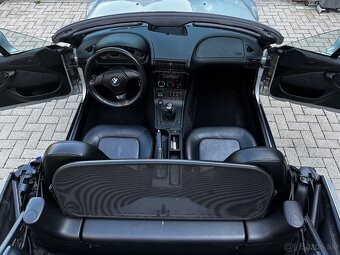 BMW Z3 Roadster Cabrio - 17
