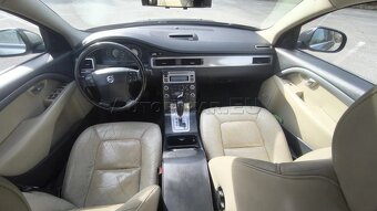 Volvo s80  2.4 D Momentum A/T - 17