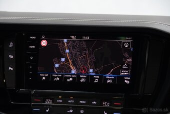 Volkswagen Touareg 3.0TDI 170kW, automat, 4x4, 2019, DPH - 17
