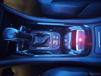 CITROEN C5, X7, 2,0HDI, automat - 17
