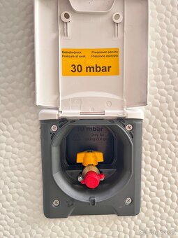 Karavan Fendt - 2023 / V záruke / 1700kg - 17