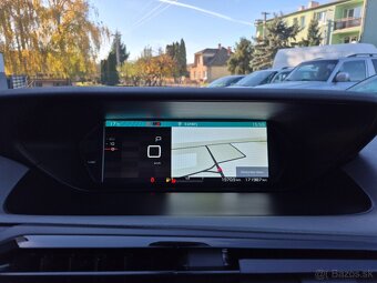 Citroën C4 Grand Picasso BlueHDi 120 Shine Automat 7 Miestne - 17