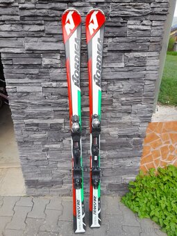 LYZE-SALOMON -Lyziarky - 17