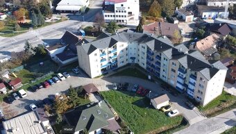 Priestranný 3-izbový byt (72 m² + balkón) Sokolovce – výhodn - 17