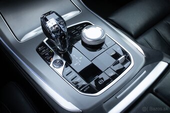 BMW X5 xDrive 30d V ZÁRUKE-DPH - 17