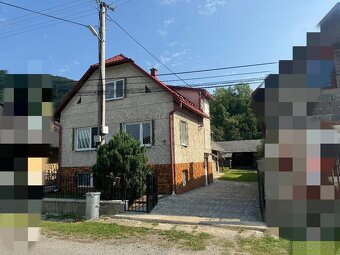 Predám rodinný dom - 17