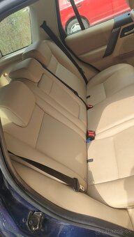 Freelander 2 HSE 2,2 na diely - 17