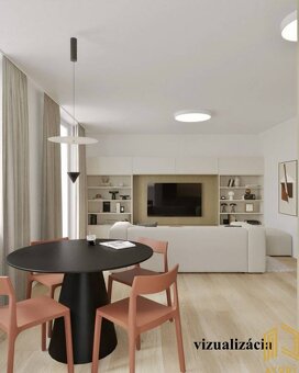 NOVÝ 2 – IZB. BYT (58m2) s BALKÓNOM a ZÁHRADOU, SENICA - 17