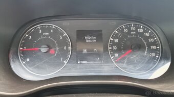 DACIA JOGGER 1.0 TCE 100K ECO-G EXPRESSION - 17