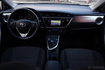 Toyota Auris 1.8 Hybrid Comfort r.v.12 / 2014 - 17