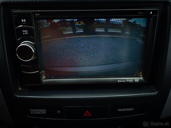 MITSUBISHI OUTLANDER 2.2 DI-D 2012 - 4x4 - NAVI-KAMERA-ŤAŽNE - 17