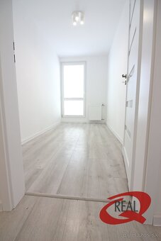 NOVÝ BYT S BALKÓNOM VO VÝBORNEJ LOKALITE - 17