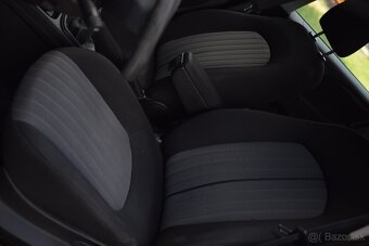 Fiat Grande Punto 1.4 8v SR POVOD, SERVIS KNIHA - 17