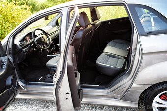 Mercedes B200 benzin ELEGANCE - 17