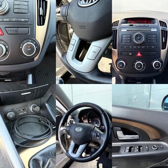 Kia Ceed 1.6crdi 85Kw - 17