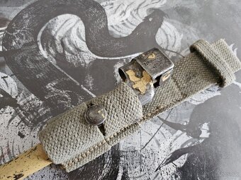 Pohranična stráž●Guľomet●Isonzo Armee●Bodak GB - 17