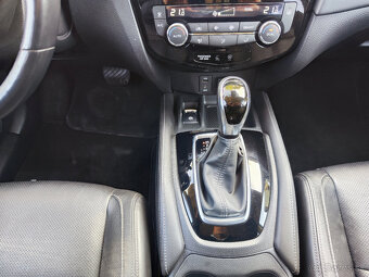 Nissan X-Trail dCi 150 Tekna Xtronic - 17