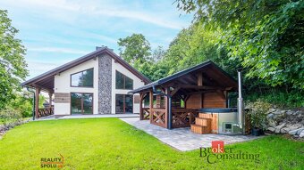 Hotel Husárik – ikonický horský hotel s dušou Kysúc a si - 17