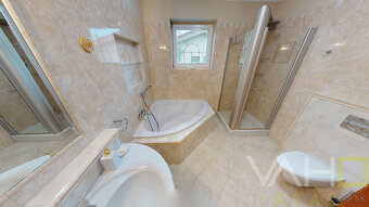 🏡 PRENÁJOM VILY, KTORÁ DEFINUJE POJEM KOMFORT – MILOSLAVOV - 17