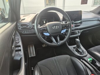 Hyundai i30 N 2.0 T-GDi N Performance - 17
