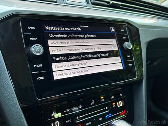 VW Passat Variant 2.0 TDI EVO Business DSG - 17