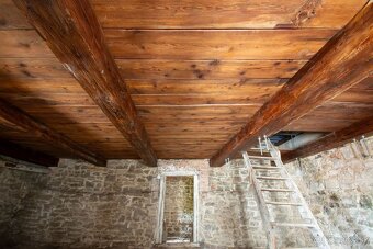 Na predaj rodinný dom Kežmarok Hradné námestie - 17