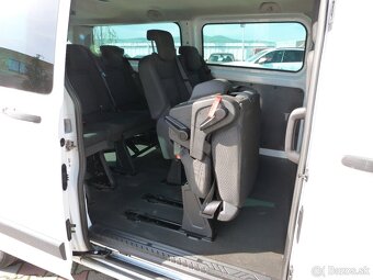 Ford Transit Custom 2.2 TDCi Ambiente L2H1 T310 125k - 17