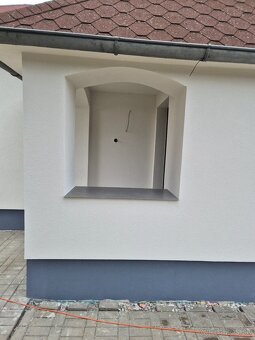 Rekonštrukcie bytov a domov Stavebné prace - 17