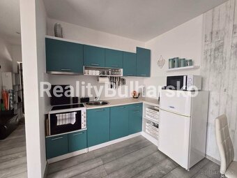 Zařízený apartmán 1+1 s balkonem kousek od moře Sv.Vlas - 17