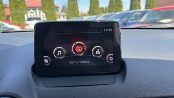 Mazda CX-3 2.0 Skyactiv-G121 Revolution A/T - 17