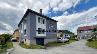PREDAJ, 3 izbový byt na ulici Matice slovenskej, Veľký Šariš - 17