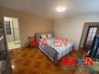 Predaj  : MAXEN Luxusný  3-podlažný – rekreačný dom na cel - 17