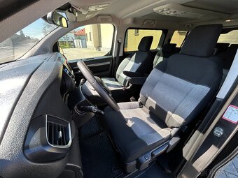 Citroën Spacetourer 2.0 BlueHDi 150k S&S XL Business - 17
