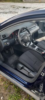 Volkswagen Passat B6 - 17