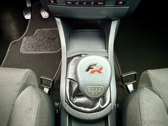 Seat Ibiza FR - 1.8T 20v 110Kw 150Ps... - 17