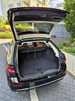 BMW 520d xDrive Touring Luxury line (140kw/190k) - 17
