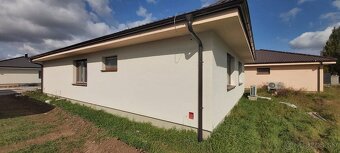 Moderná 4-izbová NOVOSTAVBA - Vlčkovce, Zemianska stráň - 17