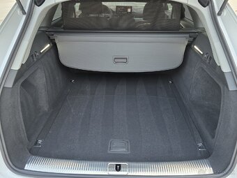 Audi A4 Allroad 40 2.0 TDI mHEV quattro S tronic 2023 - 17