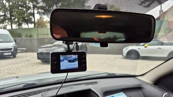 Dacia Duster 1.6 84kw 4x2 benzin M5 1.maj 69000km - 17