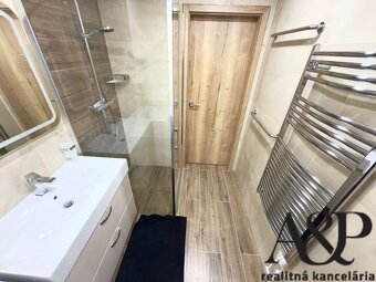 NA PRENÁJOM REKONŠTRUOVANÁ ČASŤ DOMU, BRESTOVEC, okr. MYJAVA - 17