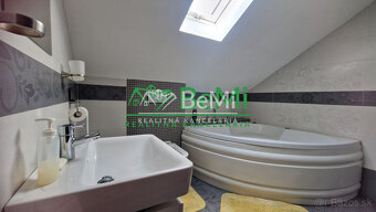 Jedinečná chata alebo rodinný dom pri Teplom vrchu-NA PREDAJ - 17