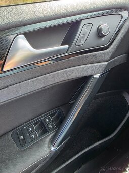 Volkswagen Golf 7, 2.0 TDI 4Motion - 17