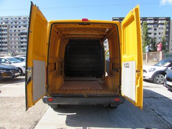 VOLKSWAGEN LT 35 - splátka 150,-€ - 17