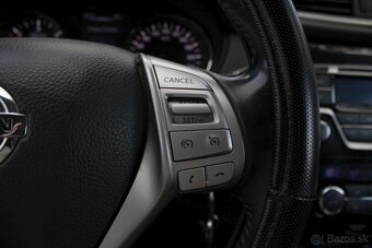 Nissan Qashqai 1.5 dCi Acenta - 17
