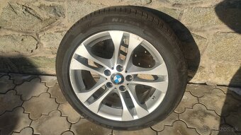 BMW 3 GT - 17