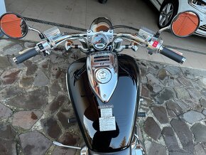 Honda VTX 1800, 71kw - 17