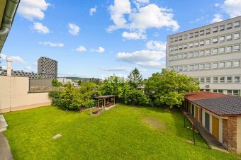 EXKLUZÍVNY 5i byt, REKONŠTRUKCIA, KLÍMA, KUCHAJDA, VIVO, Plu - 17