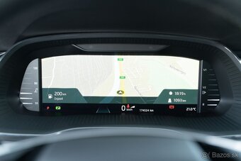 Škoda octavia 2.0 Tdi DSG Virtual Matrix - 17