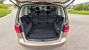 ✳️Volkswagen Touran 1.6 TDI Comfortline  nová TK/EK✳️ - 17